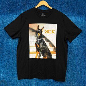 My Chemical Romance Long Live Black Parade Rock T-Shirt Size Large